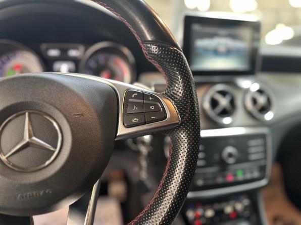 Mercedes-Benz CLA I (C117 X117) с пробегом 2015 года, цена 1 600 000 рублей, 153965 км, седан, Автокод Объявления