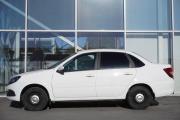 Lada (ВАЗ) Granta I Рестайлинг Ульяновск  - изображение 29