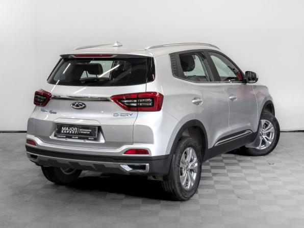 Chery Tiggo 4 Pro I Рестайлинг с пробегом 2024 года, цена 1 495 000 рублей, 49672 км, внедорожник, Автокод Объявления