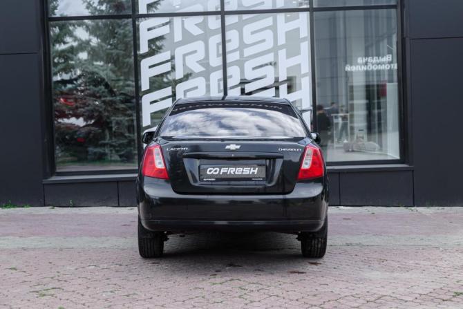 Chevrolet Lacetti I с пробегом 2010 года, цена 450 000 рублей, 193035 км, седан, Автокод Объявления