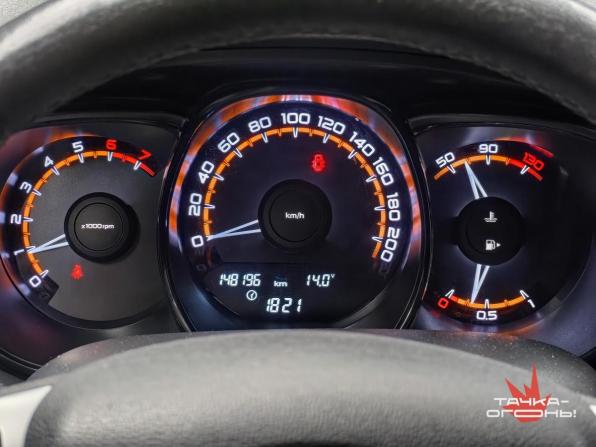 Lada (ВАЗ) Vesta I с пробегом 2021 года, цена 1 060 000 рублей, 148000 км, универсал, Автокод Объявления