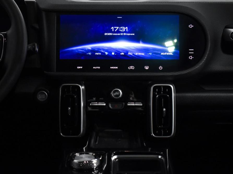 Haval Dargo Санкт-Петербург  - изображение 17