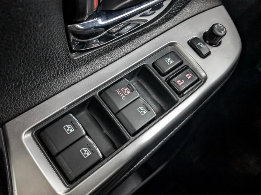 Subaru XV I Санкт-Петербург  - изображение 27