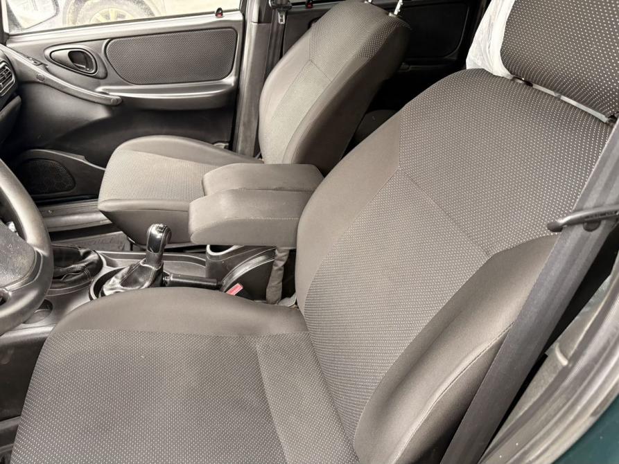 Chevrolet Niva I Рестайлинг Ростов-на-Дону  - изображение 15