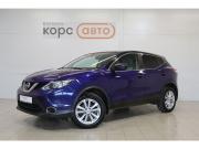 Nissan Qashqai II Коломна  - изображение 16