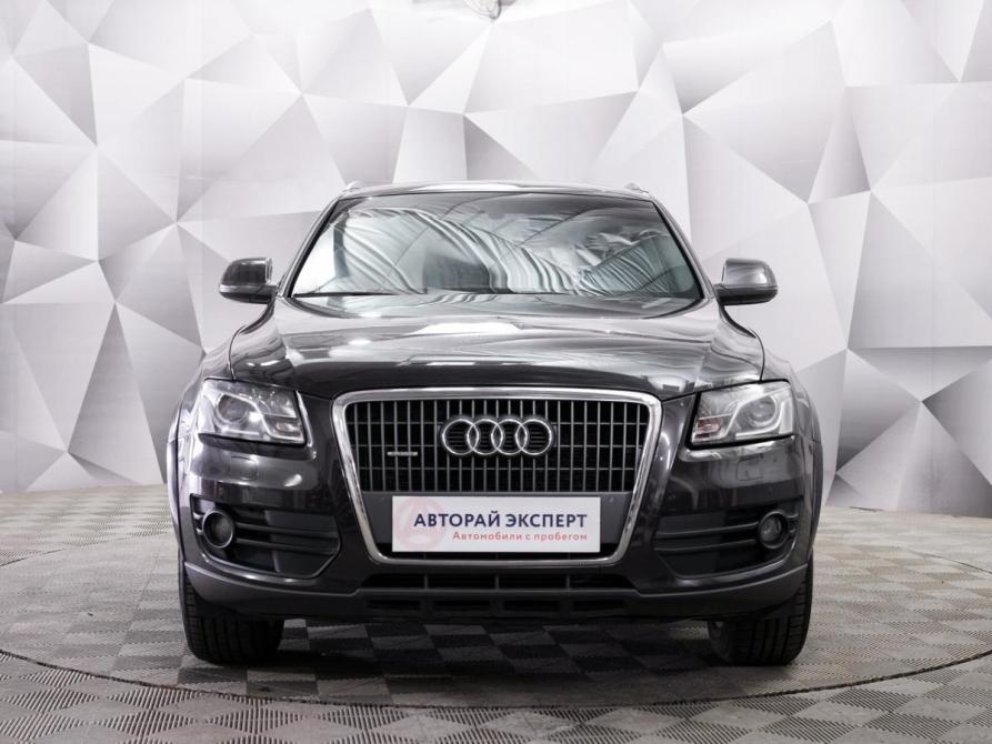 Audi Q5 I (8R) Ульяновск  - изображение 8