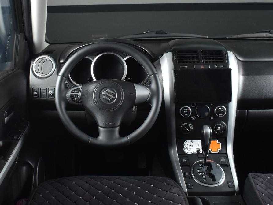 Suzuki Grand Vitara II Рестайлинг Кемерово  - изображение 8