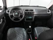 Skoda Fabia II Ростов-на-Дону  - изображение 21