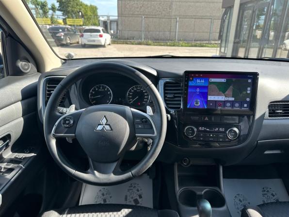 Mitsubishi Outlander III с пробегом 2012 года, цена 1 275 000 рублей, 249800 км, внедорожник, Автокод Объявления