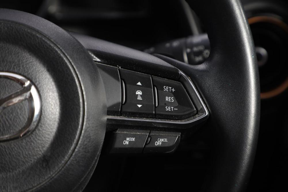 Mazda CX-3 I Рестайлинг Новосибирск  - изображение 14