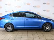 Hyundai Solaris II Калуга  - изображение 20