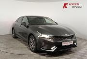Kia K5 II Волгоград  - изображение 24