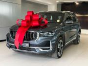 Geely Monjaro I Тверь  - изображение 22
