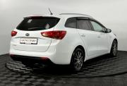 Kia Ceed II Нижний Новгород  - изображение 27