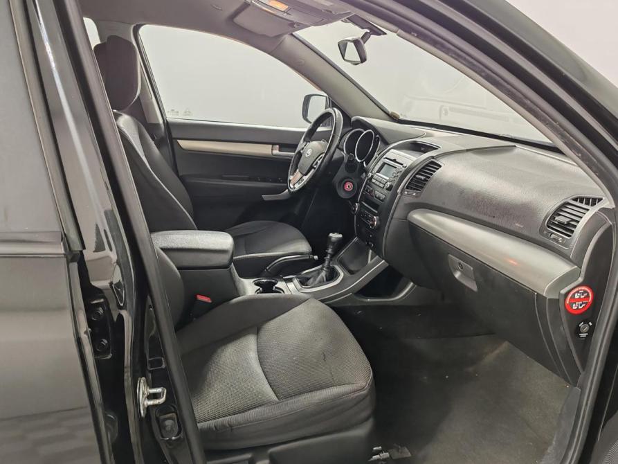 Kia Sorento II Москва  - изображение 17