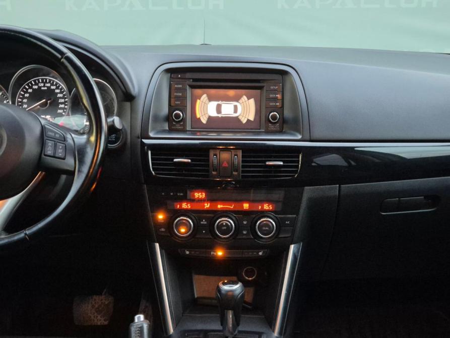Mazda CX-5 I Екатеринбург  - изображение 10