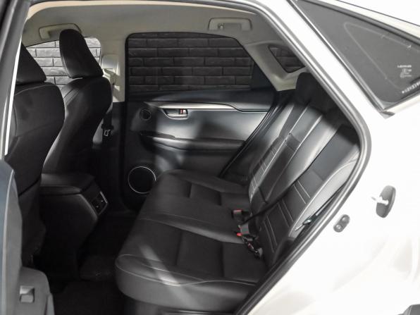Lexus NX I с пробегом 2015 года, цена 3 500 000 рублей, 109524 км, внедорожник, Автокод Объявления