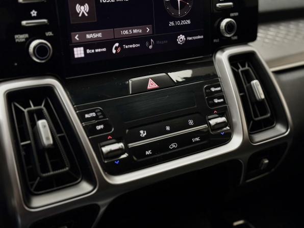 Kia Sorento IV с пробегом 2021 года, цена 3 020 000 рублей, 89137 км, внедорожник, Автокод Объявления