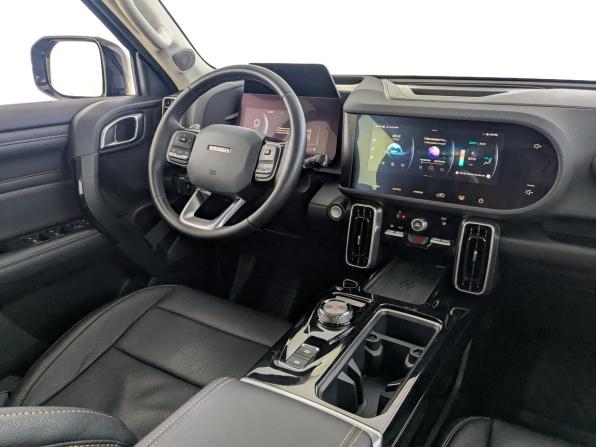 Haval Dargo с пробегом 2022 года, цена 2 090 000 рублей, 98729 км, внедорожник, Автокод Объявления
