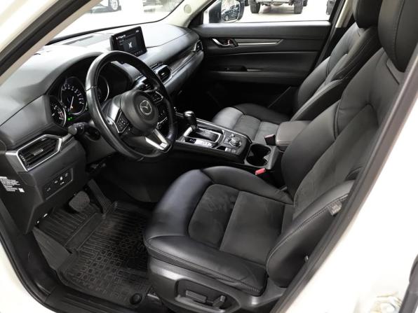 Mazda CX-5 II с пробегом 2020 года, цена 3 010 000 рублей, 72578 км, внедорожник, Автокод Объявления