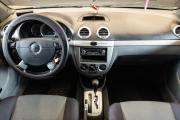 Chevrolet Lacetti I Уфа  - изображение 21