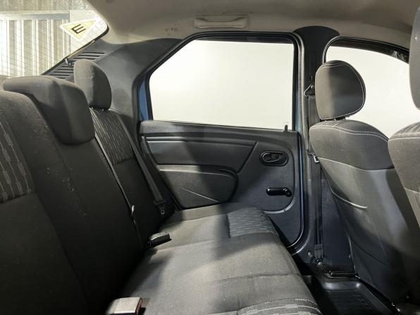 Renault Logan I Рестайлинг с пробегом 2013 года, цена 559 990 рублей, 128121 км, седан, Автокод Объявления