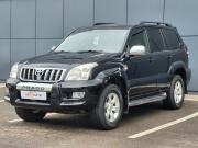 Toyota Land Cruiser Prado 120 Series Рестайлинг Воронеж  - изображение 24
