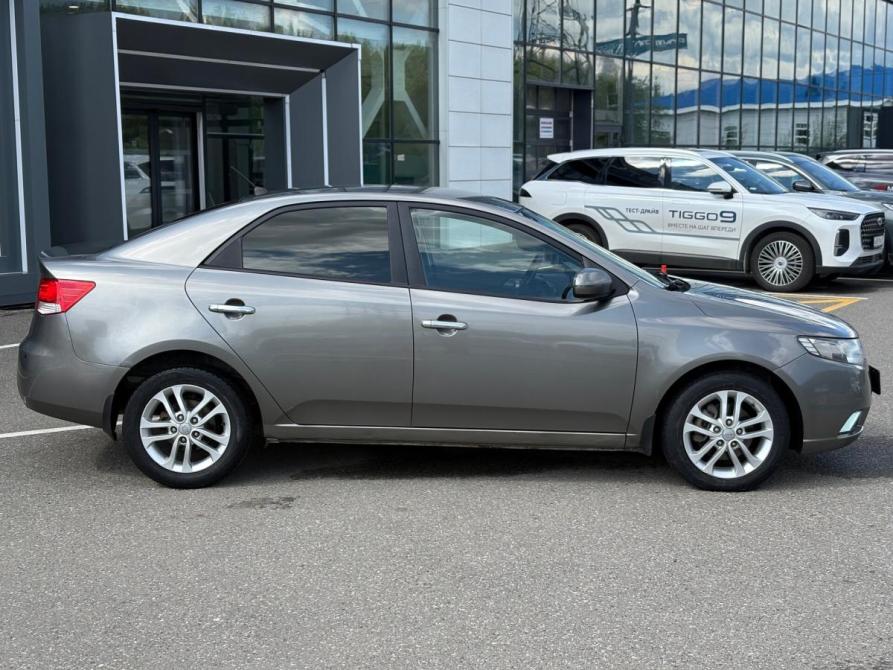 Kia Cerato II Томск  - изображение 9