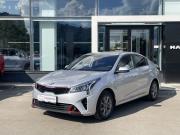 Kia Rio IV Рестайлинг Москва  - изображение 21