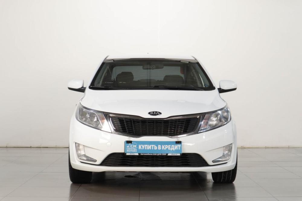 Kia Rio III Челябинск  - изображение 2