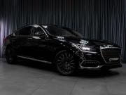 Genesis G80 I Тюмень  - изображение 39