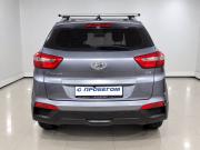 Hyundai Creta I Москва  - изображение 19
