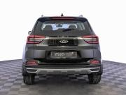 Chery Tiggo 4 I Рестайлинг Москва  - изображение 34