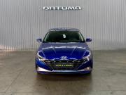 Hyundai Elantra VII (CN7) Краснодар  - изображение 22