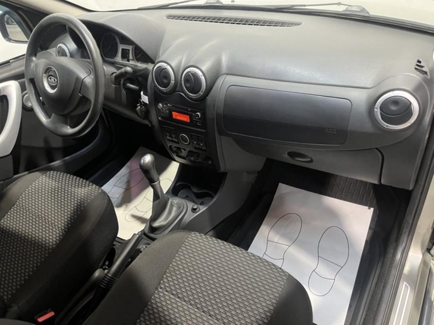 Lada (ВАЗ) Largus I Курск  - изображение 5