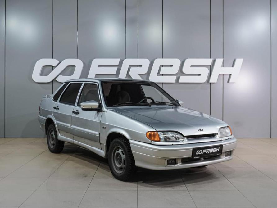 Lada (ВАЗ) 2115 Воронеж  - изображение 1