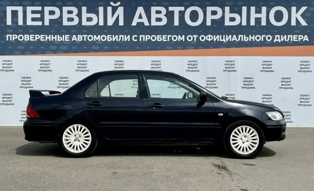 Mitsubishi Lancer IX Краснодар  - изображение 4