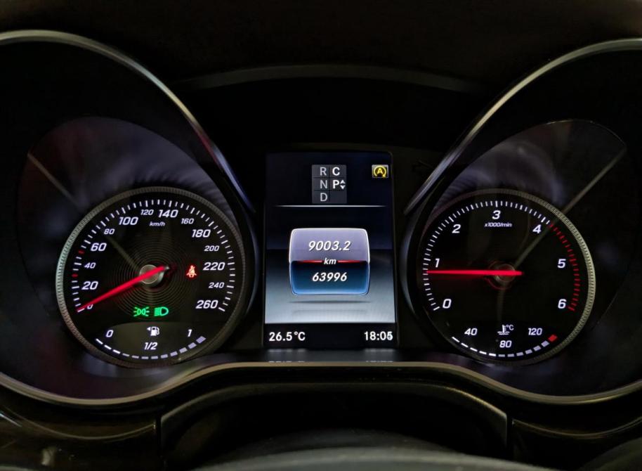 Mercedes-Benz V-Класс III (W447) Рестайлинг Санкт-Петербург  - изображение 14