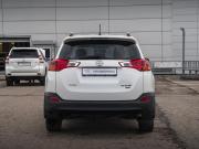 Toyota RAV4 IV (XA40) Москва  - изображение 27