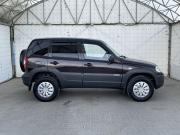 Chevrolet Niva I Рестайлинг Тамбов  - изображение 28