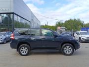 Toyota Land Cruiser Prado 150 Series Рестайлинг 1 Чебоксары  - изображение 27