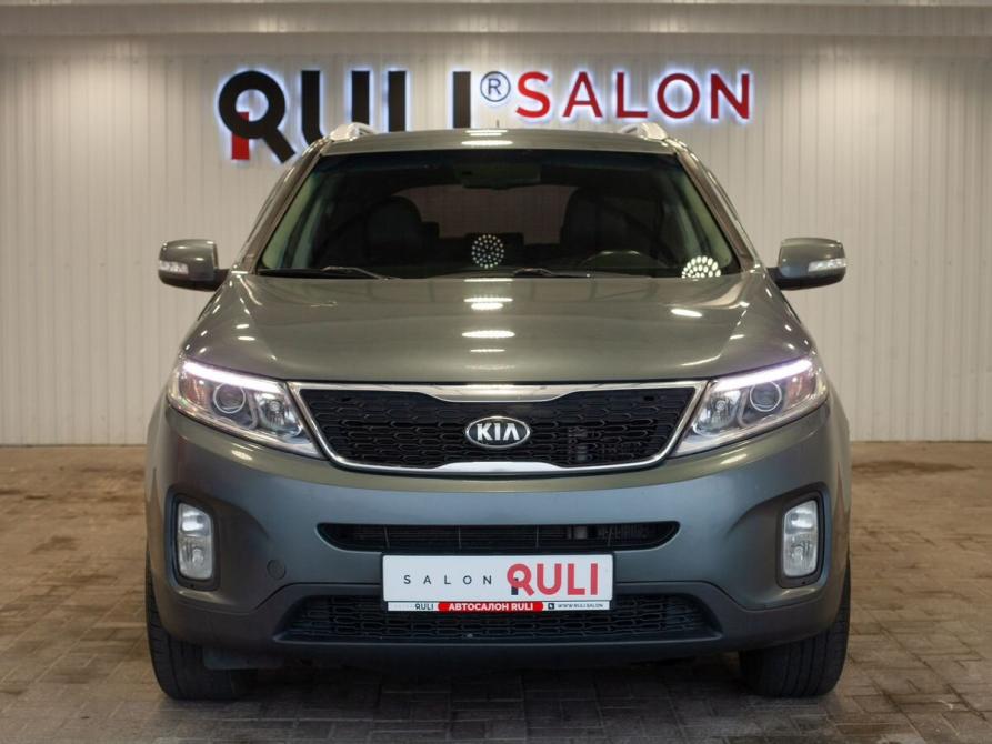 Kia Sorento II Рестайлинг Иваново  - изображение 2