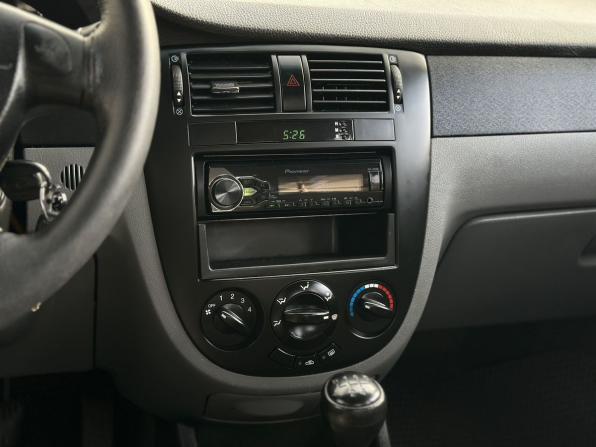 Daewoo Gentra II с пробегом 2015 года, цена 590 000 рублей, 99379 км, седан, Автокод Объявления