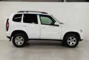 Chevrolet Niva I Рестайлинг Саратов  - изображение 25
