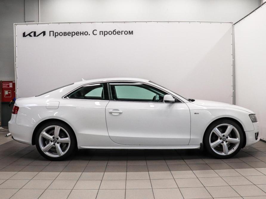 Audi A5 I (8T) Красноярск  - изображение 7