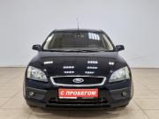 Ford Focus II Альметьевск  - изображение 21