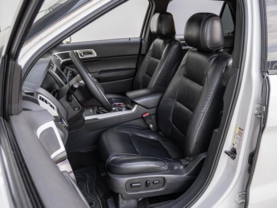Ford Explorer V Краснодар  - изображение 11