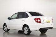 Lada (ВАЗ) Granta I Рестайлинг Челябинск  - изображение 21