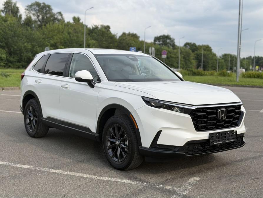 Honda CR-V VI Казань  - изображение 7