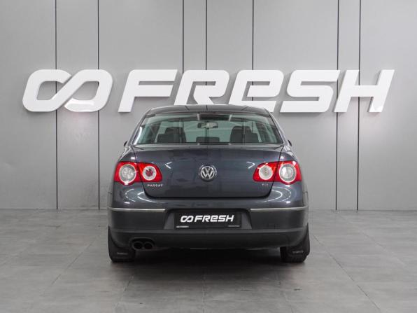 Volkswagen Passat B6 с пробегом 2009 года, цена 759 000 рублей, 224099 км, седан, Автокод Объявления